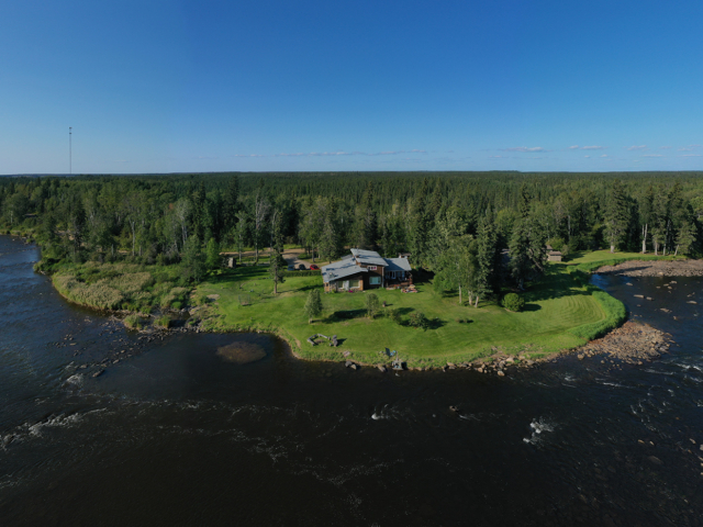 Drone Services for Residential Real Estate in Saskatchewan